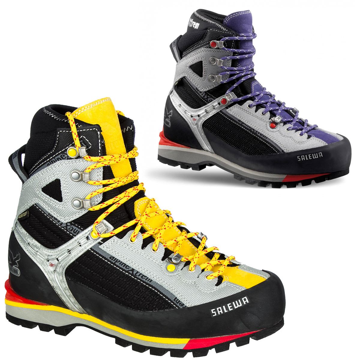 Salewa botas discount